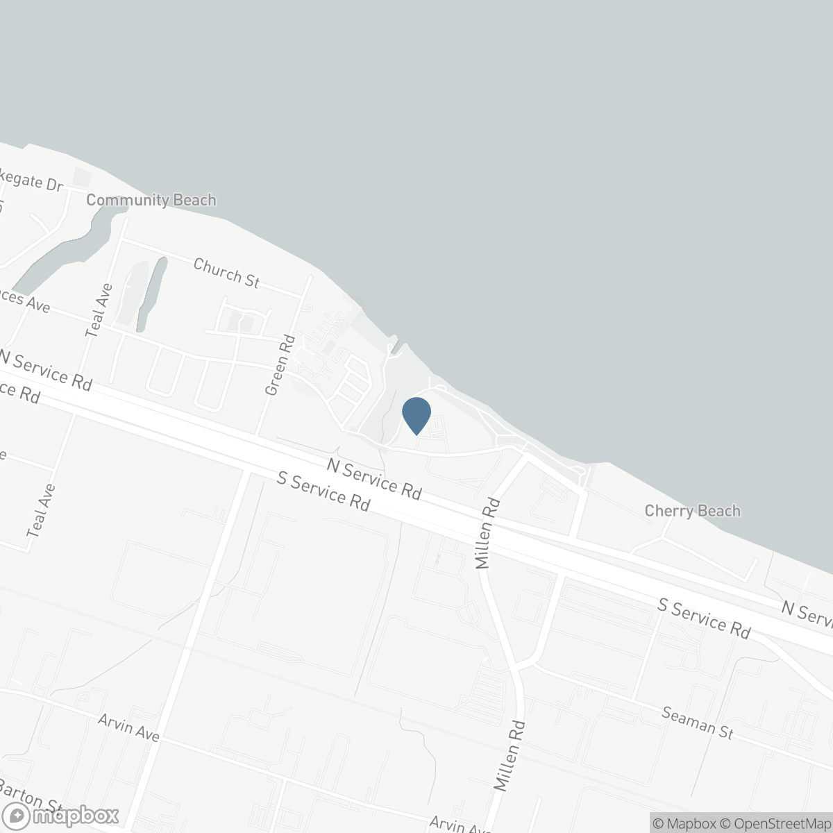 125 SHOREVIEW Place Unit# 624, Hamilton, Ontario L8E 0K3